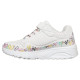 Skechers Uno Lite - Heart Craze